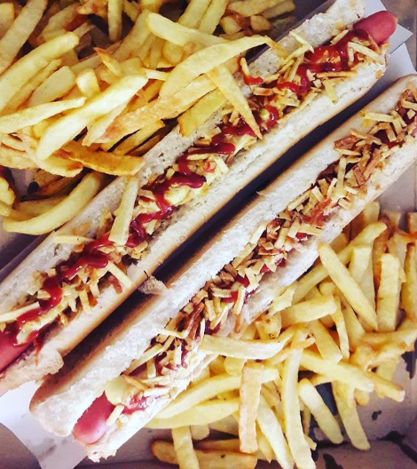 Pancho completo
