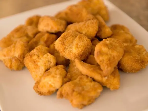 Nuggets x24 unidades