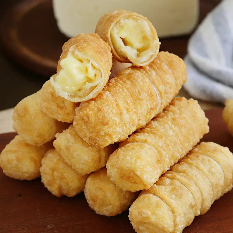 Tequeños